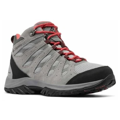 Image de Columbia Redmond™ III Mid Waterproof Hiking Boots EU 37 1/2