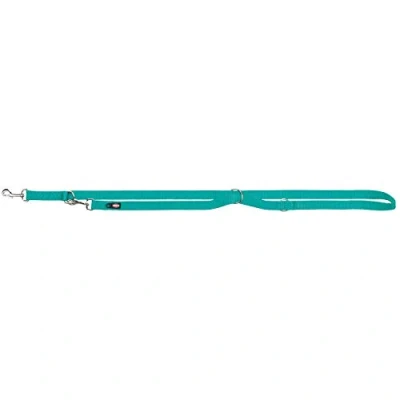 Afbeelding van Trixie Premium Verstelbare Riem Oceaan blauw L XL