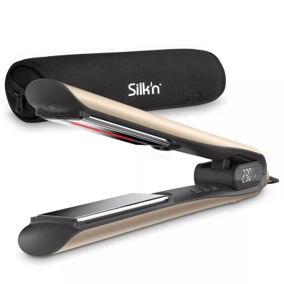Afbeelding van Silk&#039;n SilkyStraight