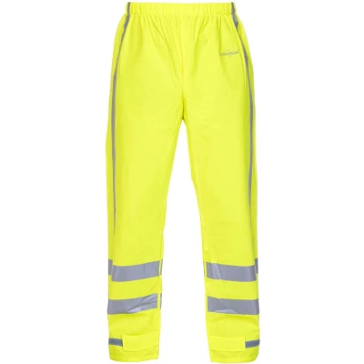 Afbeelding van RWS regenbroek Hydrowear Oakland geel