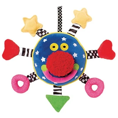 Afbeelding van Manhattan Toy Baby Whoozit