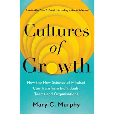 Image de Cultures of Growth