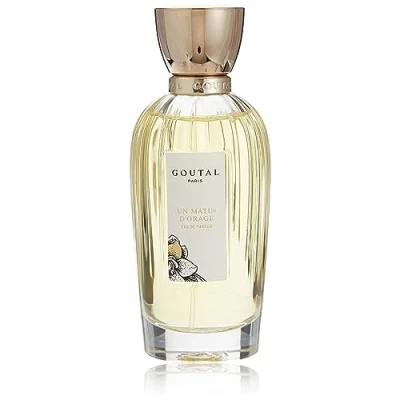 Afbeelding van Annick Goutal Un Matin D&#039;orage Eau de Parfum 100 ml