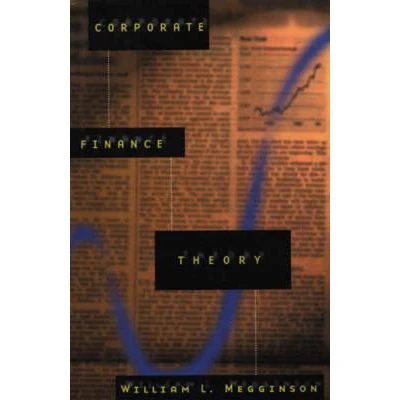 Afbeelding van Corporate Finance Theory