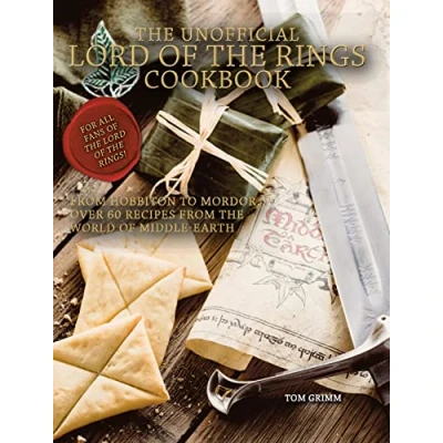 Afbeelding van Lord of the Rings