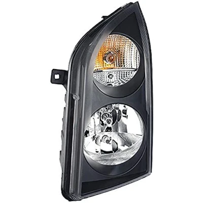 Afbeelding van HELLA 1ER 011 592 071 Koplampen VOLKSWAGEN: Crafter 30 50 Van, Platform/Chassis