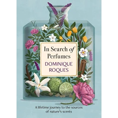 Afbeelding van In Search of Perfumes