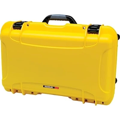 Afbeelding van Nanuk 935 Case Yellow