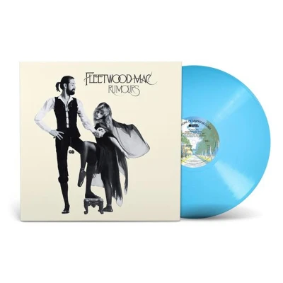 Afbeelding van Fleetwood Mac Rumours (LP)