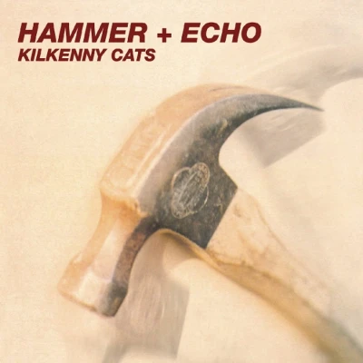 Afbeelding van HAMMER + ECHO