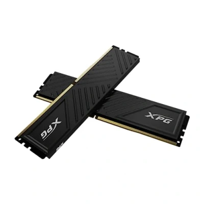 Afbeelding van RAM geheugen Adata AX4U320016G16A DTBKD DDR4 16 GB 32 CL16