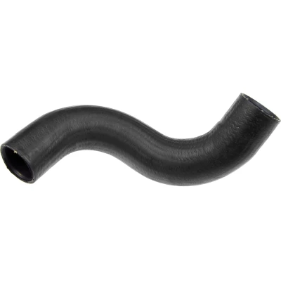 Afbeelding van GATES 09 1268 Laadluchtslang Silicoon NISSAN: Juke