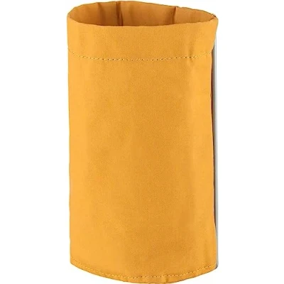 Afbeelding van Fjallraven Kånken Bottle Pocket Ochre 1 Liter