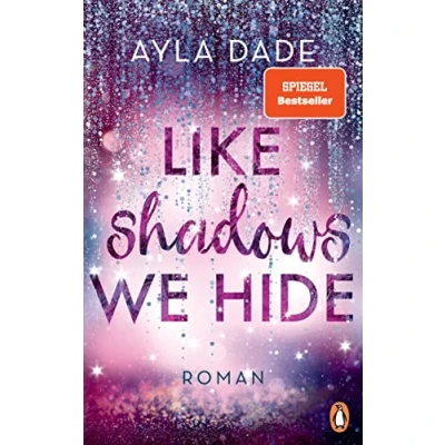 Afbeelding van Like Shadows We Hide