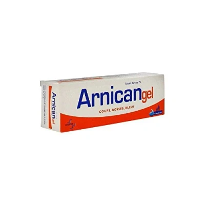 Afbeelding van Arnican Gel 50 g