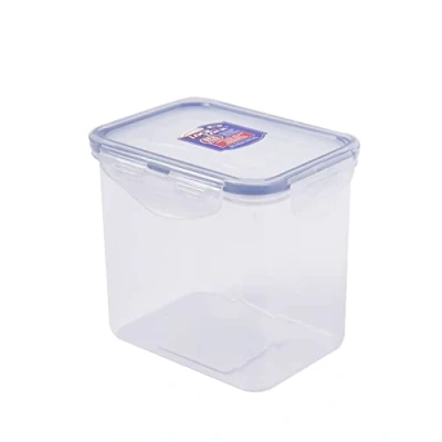 Afbeelding van Lock &amp; HPL 808 Specifieke doos 850 ml voor koffie, losse thee, 100% luchtdicht en vloeibaar