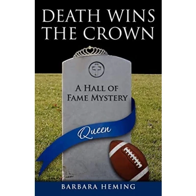 Afbeelding van Death Wins the Crown