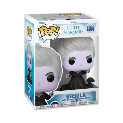 Image de Figurine Funko Pop Disney Little Mermaid Ursula