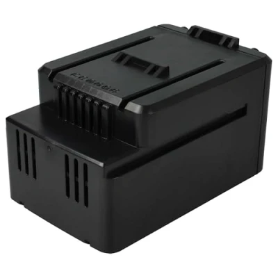 Afbeelding van vhbw Vervangende batterij voor Worx WA3559, WA3555, WA3536 elektrisch gereedschap (1500 mAh, Li Ion, 40 V)