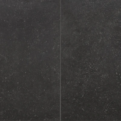 Afbeelding van MBI GeoCeramica Impasto Negro 40x80x4 cm terras &amp; tuintegel