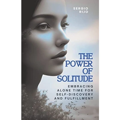 Afbeelding van The Power of Solitude