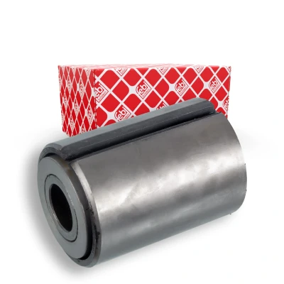 Afbeelding van Febi Bilstein Bladveerlager 24443