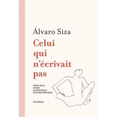 Image de Celui qui n&#039;écrivait pas