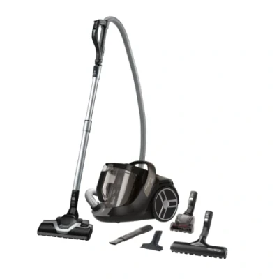 Afbeelding van Rowenta Ro7260ea Silence Force Cyclonic Stofzuiger Zonder Zak