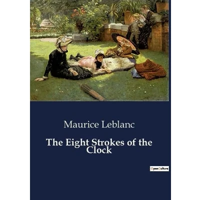 Afbeelding van the Eight Strokes of Clock