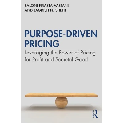 Afbeelding van Purpose Driven Pricing