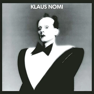 Afbeelding van Klaus Nomi (LP)