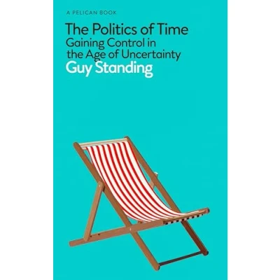 Afbeelding van Pelican Books The Politics of Time