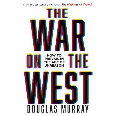 Image de the War on West