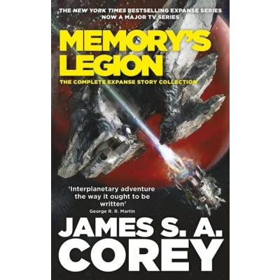 Image de Memory&#039;s Legion