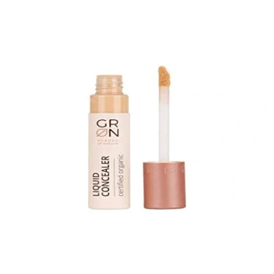 Afbeelding van GRN Liquid Concealer Light Wheat 7ML