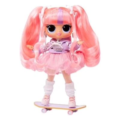 Afbeelding van MGA Entertainment LOL Surprise Tweens Doll in de kleur Metallic