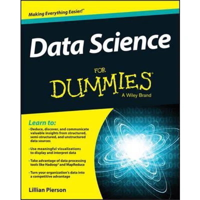 Afbeelding van Data Science for Dummies