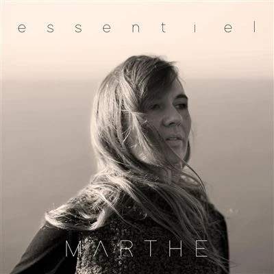 Afbeelding van Marthe Essentiel (CD)