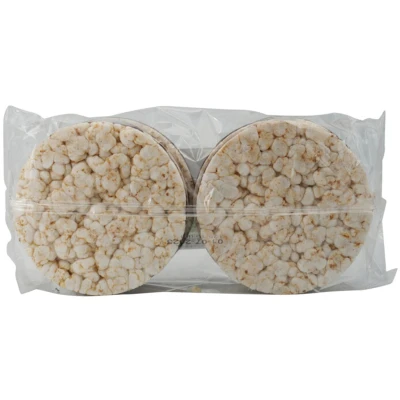 Afbeelding van 3x Damhert Rijstwafel Chocolade BIO 100 gr