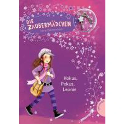 Afbeelding van Die Zaubermädchen 01