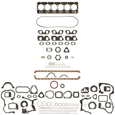 Afbeelding van AJUSA 50183500 Complete pakkingsset, motor Met cilinderkopdichting FIBERMAX