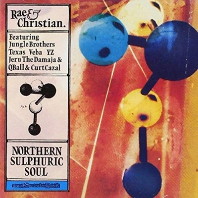 Afbeelding van Northern Sulphuric Soul