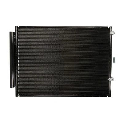 Afbeelding van Thermotec Airco condensor KTT110712