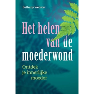 Afbeelding van Het helen van de moederwond