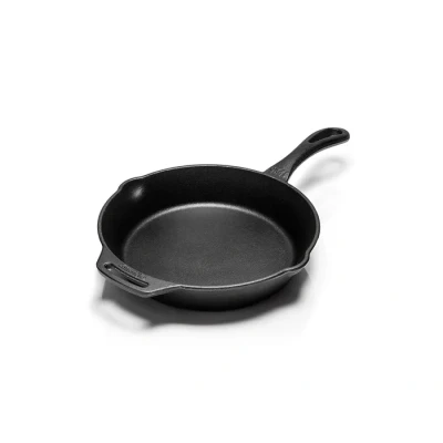 Afbeelding van Petromax Gietijzeren Skillet 30cm
