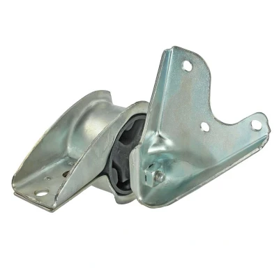 Afbeelding van MEYLE 014 024 1171/HD Aslichaam / motorsteunlager Quality Links achter Rubbermetaallager SMART: Roadster Convertible, City Coupe, Fortwo I Coupe