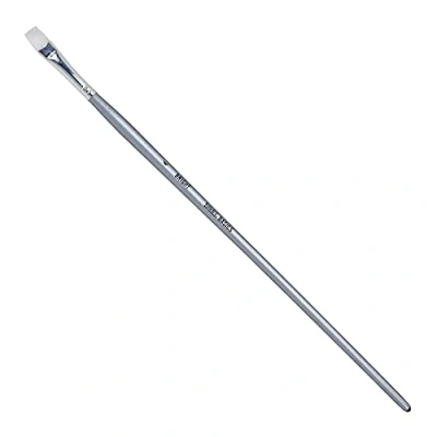 Afbeelding van Liquitex 6922004 Basics kwast, nr. 4, wit