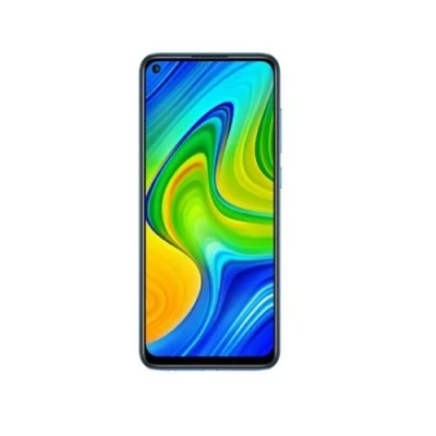 Afbeelding van Xiaomi Redmi Note 9 4 GB/128 GB Zwart (Onyx Black) Dual SIM