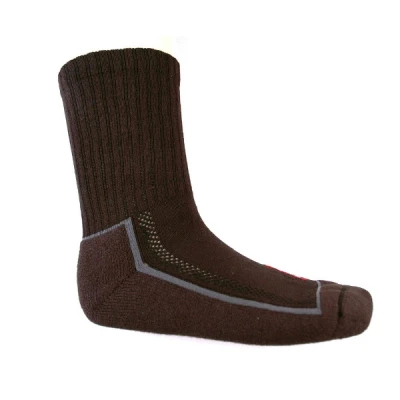 Afbeelding van Stapp Unisex Anti Statisch Zwart Sokken 39 42