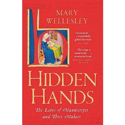 Afbeelding van Hidden Hands